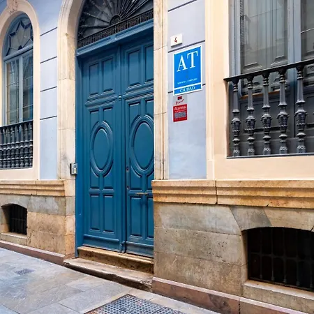 Modern Spacious Palace -1Bedroom-Center Malaga Exterior photo