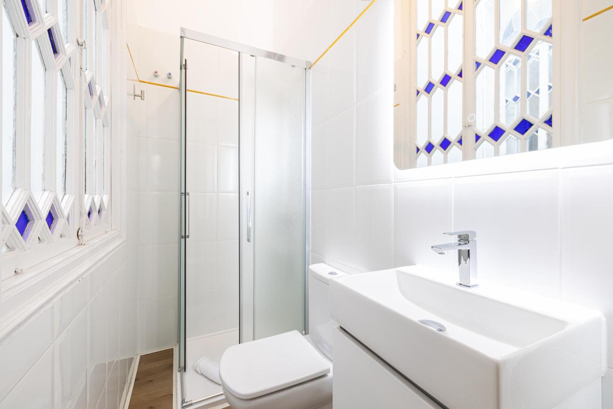 Modern Spacious Palace -1bedroom-center Appartement Málaga